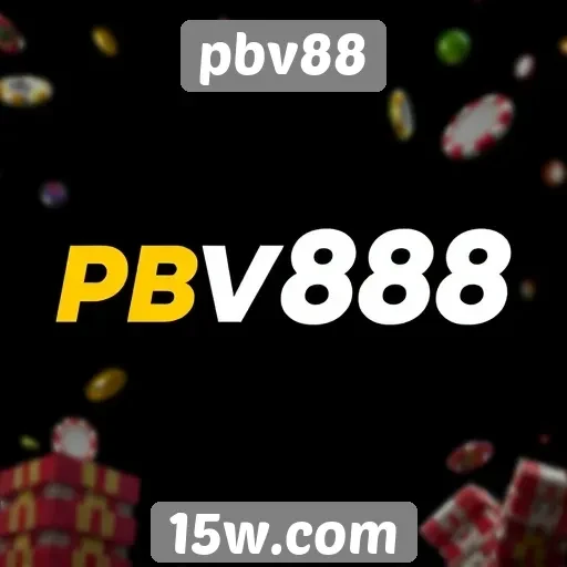 Análise das principais características do site pbv88