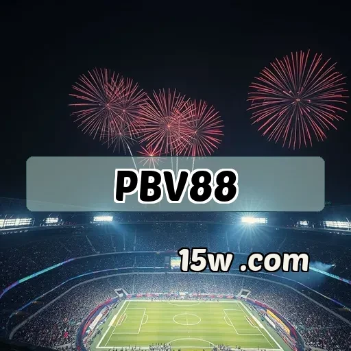pbv88: Uma Jornada Empolgante Pela Seção de Jogos Online