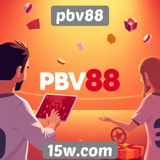 Novidades e recursos do site pbv88 em 2026