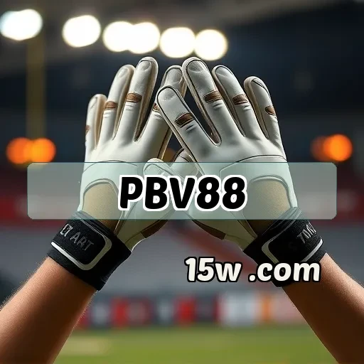 pbv88: Explore as Funcionalidades que Encantam os Jogadores