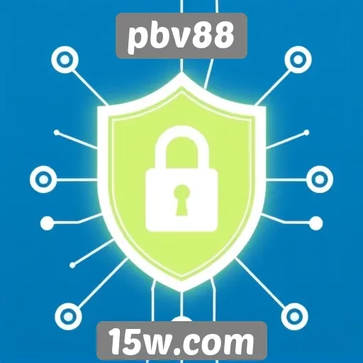 como funciona o sistema de segurança no pbv88