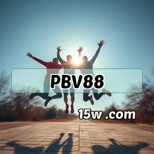 pbv88: Descubra a Diversão e Emoção dos Caça-Níqueis
