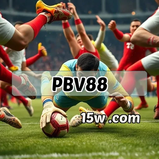 pbv88: Apostas e Emoção nos Eventos Esportivos Para Você